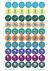 Produktabbildung zu Motivationssticker - Im Meer