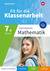 Produktabbildung zu Fit für die Klassenarbeit - Gymnasium Neubearbeitung 2026 - Klassenarbeitstrainer Mathematik 7