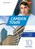 Produktabbildung zu Camden Town - Allgemeine Ausgabe 2020 für Gymnasien - Klassenarbeitstrainer 10