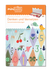 Produktabbildung zu miniLÜK - 2./3./4. Klasse - Fördern & Fordern - Denken und Vernetzen 2