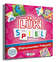 Produktabbildung zu LÜK - DAS SPIEL - Spielheft „Phänomenales Potpourri“ - 5. Erweiterung