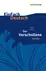 Produktabbildung zu EinFach Deutsch Textausgaben - Franz Kafka: Der Verschollene (Amerika) - Gymnasiale Oberstufe