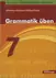 Produktabbildung zu W.-D. Jägel Grundlagen Deutsch - Grammatik üben 7. Schuljahr