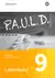 Produktabbildung zu P.A.U.L. D. - Persönliches Arbeits- und Lesebuch Deutsch - Für Gymnasien in Baden-Württemberg u.a. - Lehrerband 9