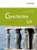 Produktabbildung zu Geschichte - Differenzierende Ausgabe für Realschulen und Gemeinschaftsschulen in Baden-Württemberg - Schulbuch 5/6