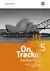Produktabbildung zu On Track - Englisch für Gymnasien - Ausgabe Bayern - Teachers' Book 5