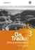 Produktabbildung zu On Track - Englisch für Gymnasien - Ausgabe Bayern - Differenzierungsmaterial 3 - Kopiervorlagen