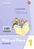 Produktabbildung zu Flex und Flora - Ausgabe 2021 - Lesehefte