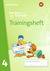 Produktabbildung zu Denken und Rechnen - Allgemeine Ausgabe 2024 - Trainingsheft 4 - Zur Ausgabe 2024