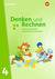 Produktabbildung zu Denken und Rechnen - Allgemeine Ausgabe 2024 - Kommentiertes Schulbuch 4 zur Verbrauchsversion