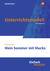 Produktabbildung zu EinFach Deutsch Unterrichtsmodelle - Stefanie Höfler: Mein Sommer mit Mucks - Klassen 5 - 7