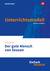 Produktabbildung zu EinFach Deutsch Unterrichtsmodelle - Bertolt Brecht: Der gute Mensch von Sezuan - Gymnasiale Oberstufe