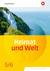 Produktabbildung zu Heimat und Welt – Ausgabe 2026 für Mecklenburg-Vorpommern - Schulbuch 5/6