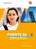Produktabbildung zu Puente al Español nueva edición - Lehrwerk für Spanisch als 3. Fremdsprache - Ausgabe 2020 - Schulbuch 1