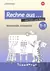 Produktabbildung zu Rechne aus mit Katz und Maus - Mathematik Arbeitshefte Ausgabe 2018 - Rechne aus Einmaleins