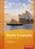 Produktabbildung zu Diercke Geography For Bilingual Classes - Bisherige Ausgabe - Volume 1 Textbook (Kl. 7/8)