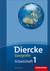 Produktabbildung zu Diercke Geografie Schweiz - Arbeitsheft 1
