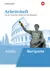 Produktabbildung zu Horizonte / ANNO - Arbeitshefte - Ausgabe 2020 - Arbeitsheft 2: Von der römischen Antike bis zum Mittelalter