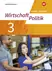 Produktabbildung zu Wirtschaft - Politik - Arbeitsbücher für Gymnasien (G9) in Nordrhein-Westfalen - Neubearbeitung - Arbeitsbuch 3