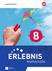 Produktabbildung zu Erlebnis Mathematik - Allgemeine Ausgabe 2023 - Schulbuch 8