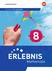 Produktabbildung zu Erlebnis Mathematik - Allgemeine Ausgabe 2023 - Schulbuch für Lehrkräfte 8