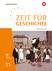 Produktabbildung zu Zeit für Geschichte Oberstufe – Ausgabe 2027 für die Einführungsphase in Niedersachsen - Schulbuch 11