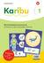 Produktabbildung zu Karibu - Ausgabe 2024 - Buchstabenuniversum in Schulausgangsschrift - 42 Karten zu allen Lauten (DIN A4)