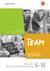 Produktabbildung zu TEAM - Arbeitsbuch für Wirtschaft/Berufs- und Studienorientierung an Gymnasien in Baden-Württemberg - Ausgabe 2024 - Lehrerband 8-10