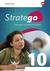 Produktabbildung zu Stratego - Übungen zum Rechtschreiben Ausgabe 2024 - Arbeitsheft 10