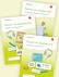 Produktabbildung zu Westermann Unterrichtsmaterialien Grundschule - Paket DaZ (3 Arbeitshefte)