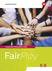 Produktabbildung zu Fair Play - Ethik - Allgemeine Ausgabe Mittlere Schulformen 2026 - Schulbuch 5/6