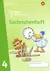 Produktabbildung zu Denken und Rechnen - Zusatzmaterialien Ausgabe 2017 - Sachrechenheft 4