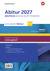 Produktabbildung zu Schroedel Abitur - Ausgabe für Baden-Württemberg 2027 - Paket für Schülerinnen und Schüler