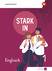 Produktabbildung zu Stark in ... Englisch - Ausgabe 2026 - Textbook 1