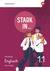 Produktabbildung zu Stark in ... Englisch - Ausgabe 2026 - Workbook 1.1