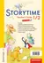Produktabbildung zu Storytime - Ausgabe 2013 - Teacher's Guide 1 / 2 mit DVD-ROM