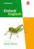 Produktabbildung zu EinFach Englisch New Edition Textausgabe T. C. Boyle, Blue Skies