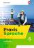 Produktabbildung zu Praxis Sprache - Allgemeine Ausgabe 2025 - Arbeitsheft DaZ 6