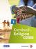 Produktabbildung zu Kursbuch Religion elementar - Ausgabe 2026 - Schulbuch 1 (Klasse 5/6)