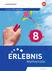 Produktabbildung zu Erlebnis Mathematik - Ausgabe N - Schulbuch für Lehrkräfte 8