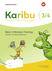 Produktabbildung zu Karibu - Ausgabe 2024 - Mein 5-Minuten-Training: Wörterbucharbeit 3/4 - Wörterbucharbeit