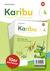 Produktabbildung zu Karibu - Ausgabe 2024 - Diagnoseheft „Das kann ich“ Sprache 4 - Nachkauf 10 Exemplare - Nachkauf 10 Exemplare