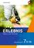 Produktabbildung zu Erlebnis Natur und Technik - Ausgabe 2024 für Mittelschulen in Bayern - Arbeitsheft 7
