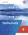 Produktabbildung zu Mathematik - Ausgabe 2025 für Realschulen in Bayern - Schulbuch 6