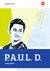 Produktabbildung zu P.A.U.L. D. - Persönliches Arbeits- und Lesebuch Deutsch für Gymnasien - Allgemeine Ausgabe 2025 - Arbeitsheft 7
