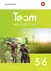 Produktabbildung zu TEAM Wirtschaft-Politik - Ausgabe 2025 für Gymnasien in Nordrhein-Westfalen - Schulbuch 5/6