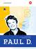 Produktabbildung zu P.A.U.L. D. - Persönliches Arbeits- und Lesebuch Deutsch für Gymnasien - Ausgabe 2026 für die östlichen Bundesländer - Schulbuch 5