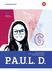 Produktabbildung zu P.A.U.L. D. - Persönliches Arbeits- und Lesebuch Deutsch für Gymnasien - Ausgabe 2026 für die östlichen Bundesländer - Schulbuch 6