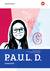 Produktabbildung zu P.A.U.L. D. - Persönliches Arbeits- und Lesebuch Deutsch für Gymnasien - Ausgabe 2026 für die östlichen Bundesländer - Arbeitsheft 6