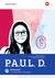 Produktabbildung zu P.A.U.L. D. - Persönliches Arbeits- und Lesebuch Deutsch für Gymnasien - Ausgabe 2026 für die östlichen Bundesländer - Arbeitsheft mit Interaktiven Übungen 6